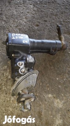 Opel Omega B Kormánymű Szervós