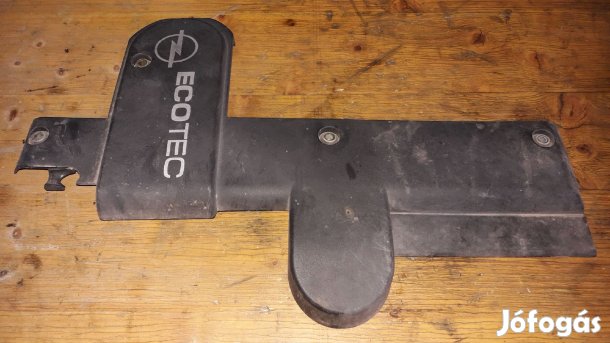 Opel Omega B Motor Burkolat