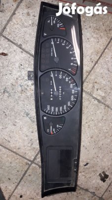 Opel Omega B Óraegység / Kilométeróra
