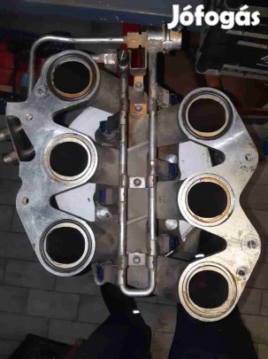 Opel Omega B Szívótorok + Injektorhíd