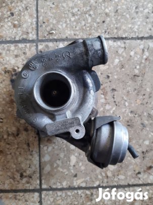 Opel Omega B Turbó Feltöltő