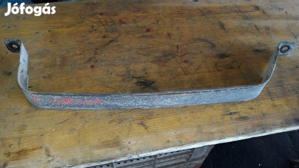 Opel Omega B Üzemanyag Tank Tartóvas