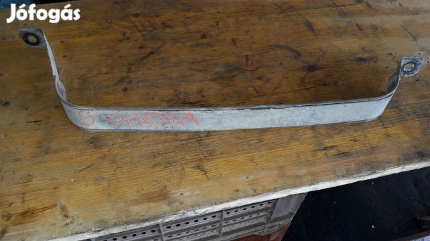 Opel Omega B Üzemanyag Tank Tartóvas