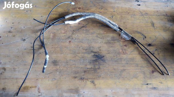 Opel Omega B Vákumcső