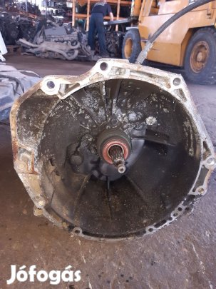 Opel Omega B Váltó