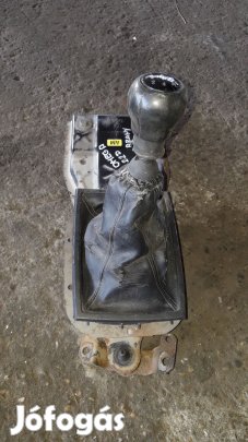 Opel Omega B Váltó Kulissza