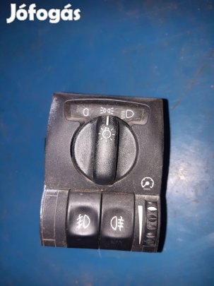 Opel Omega B Világítás Kapcsoló