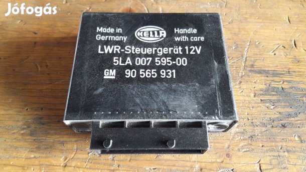 Opel Omega B Világítás Vezérlő