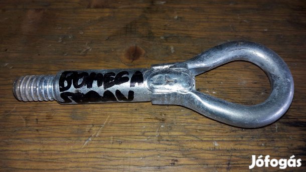 Opel Omega B Vonószem