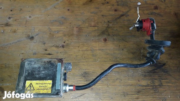 Opel Omega B Xenon Trafó