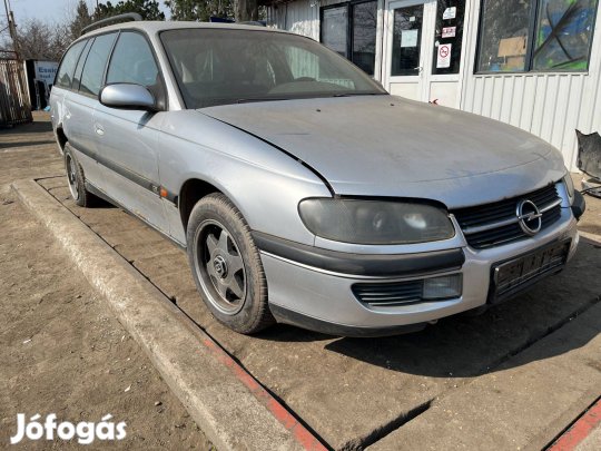 Opel Omega-B (1997) 2.5TD X25TD Alkatrészek #M3784