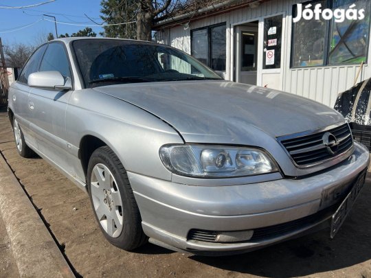 Opel Omega-B (2001) 2.2DTI Y22DTH Alkatrészek #M3757