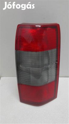 Opel Omega B hátsólámpa jobb kombi 1994 -> 1999 üres, gyári új