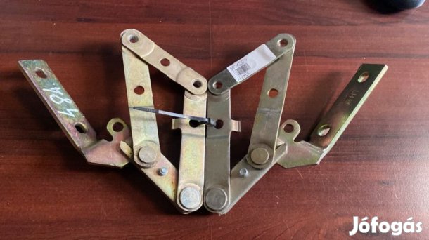 Opel Omega/Calibra motorháztető zsanér GM1912307 eladó