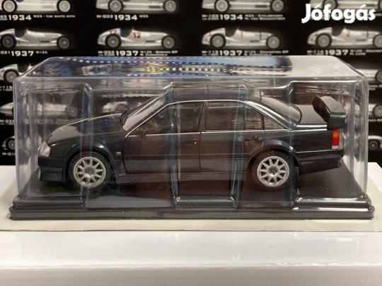 Opel Omega Evo 500 1990 1:24 1/24 Altaya