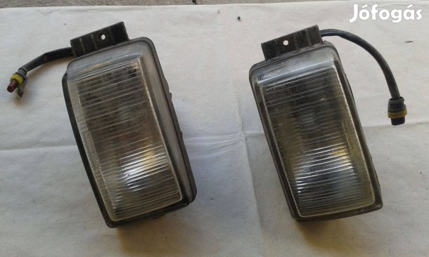 Opel Omega "B" hibátlan ködfényszóró eladó