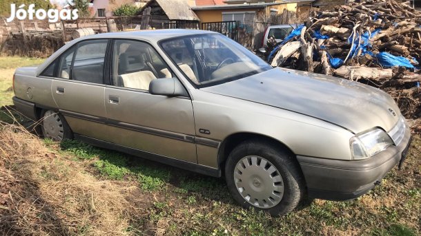 Opel Omega alkatrészek eladók