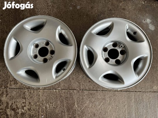 Opel Omega gyári 15 colos alufelni 2 db