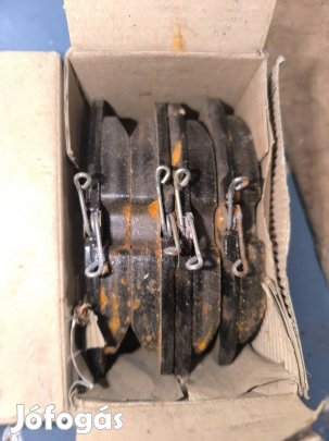 Opel Omega hátsó fékbetét 