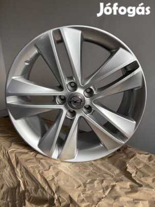 Opel Ronal alufelni Astra Meriva Zafira Vectra
