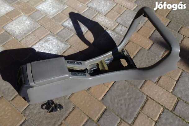Opel Senator B középkonzol könyöklő közép box