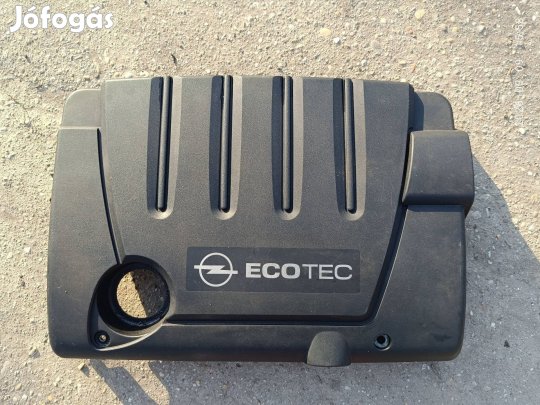 Opel Signum Motorburkolat 