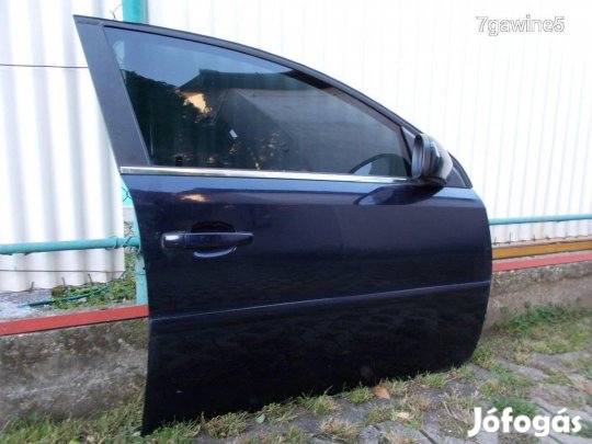 Opel Signum ajtó