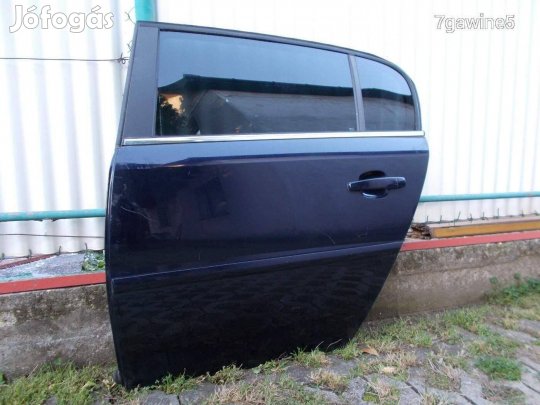 Opel Signum ajtó II