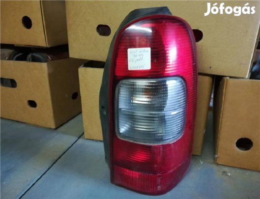 Opel Sintra hátsólámpa jobb 1996 -> 1999