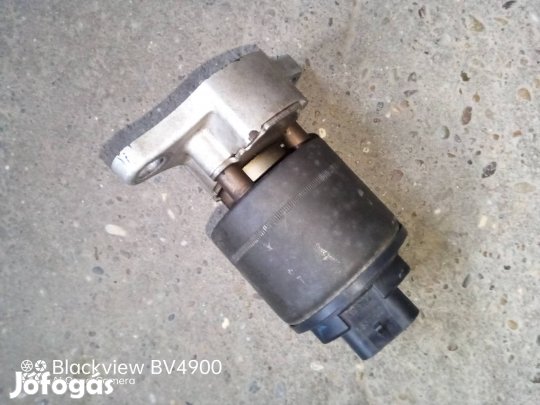 Opel Tigra Opel Astra G egr szelep