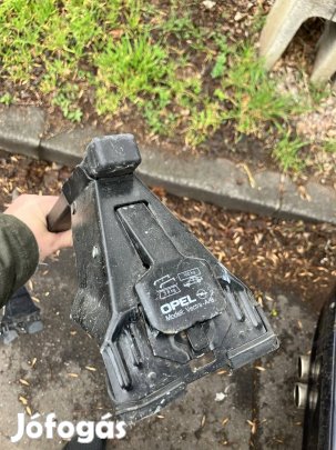 Opel Vectra A-B gyári tetőcsomagtartó