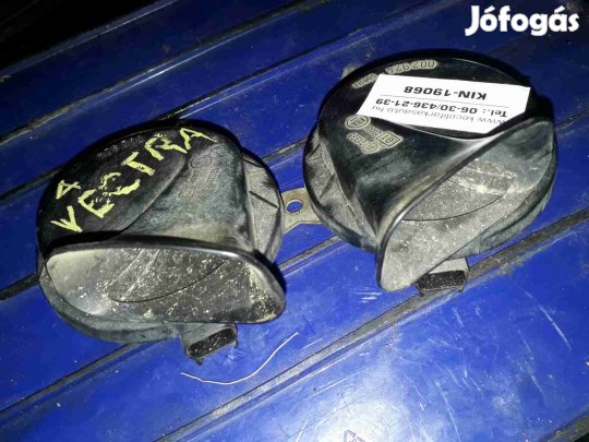 Opel Vectra A Duda / Kürt