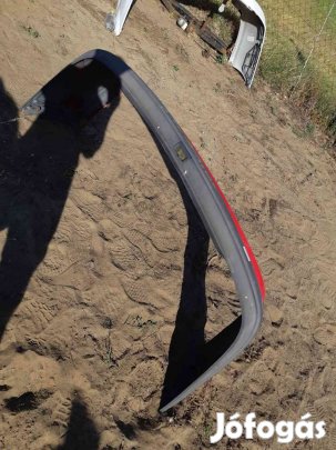 Opel Vectra A Hátsó Lökhárító