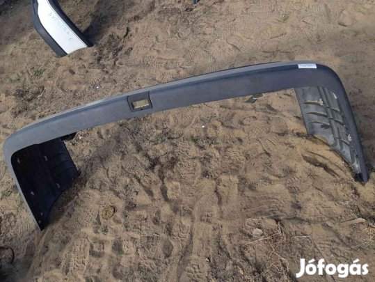 Opel Vectra A Hátsó Lökhárító + Merevítő