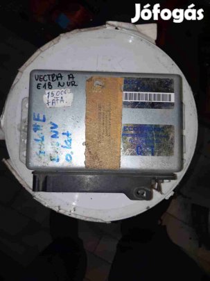 Opel Vectra A Motorvezérlő / ECU