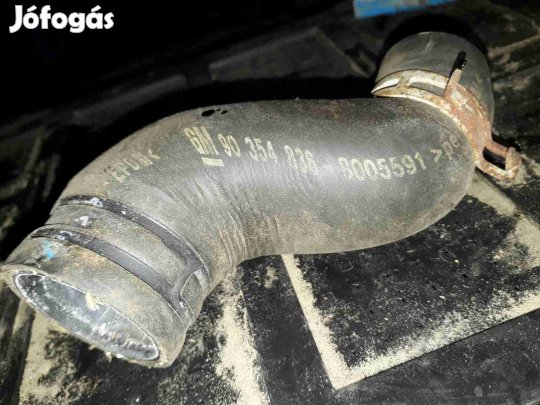 Opel Vectra A Vízcső