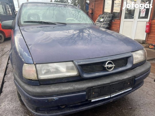 Opel Vectra A (1995) 2.0i C20NE Alkatrészek #M3634
