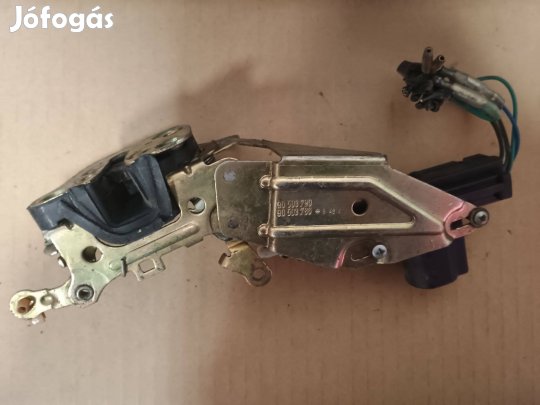 Opel Vectra A jobb első ajtózár 90503790 90503786