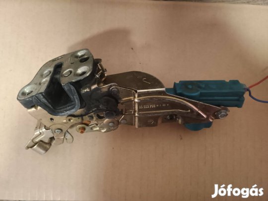 Opel Vectra A jobb első ajtózár 90503796