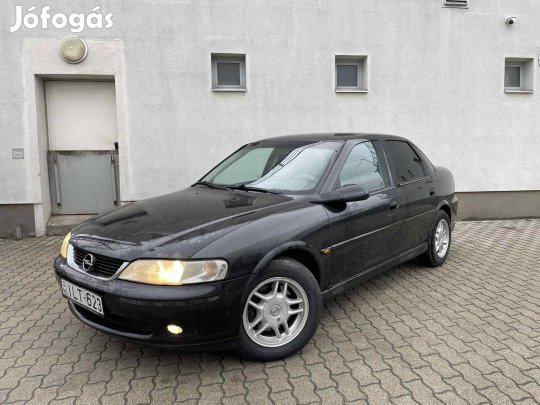 Opel Vectra B 1.6 16V Club