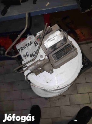 Opel Vectra B ABS Tömb