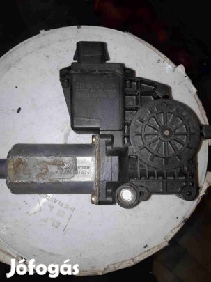 Opel Vectra B Bal Első Ablakemelő Motor