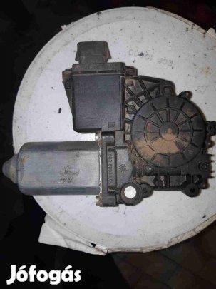 Opel Vectra B Bal Első Ablakemelő Motor