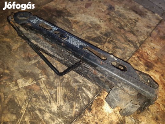 Opel Vectra B Emelő