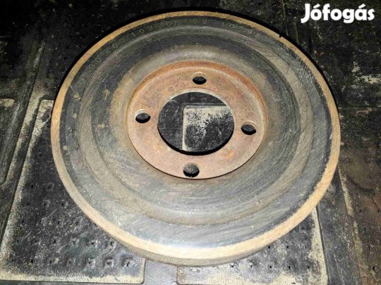 Opel Vectra B Főtengely Szíjtárcsa