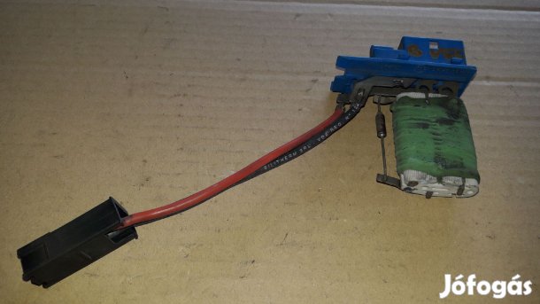 Opel Vectra B Fűtés Ellenállás