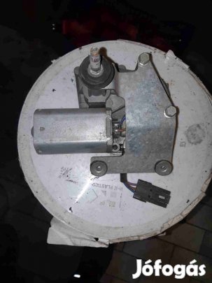 Opel Vectra B Hátsó Ablaktörlő Motor