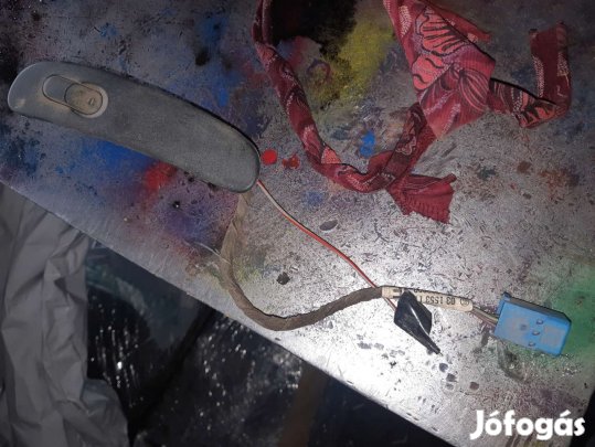 Opel Vectra B Jobb Első Ablakemelő Kapcsoló