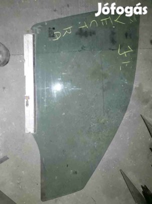 Opel Vectra B Jobb Első Lejáró Ablaküveg