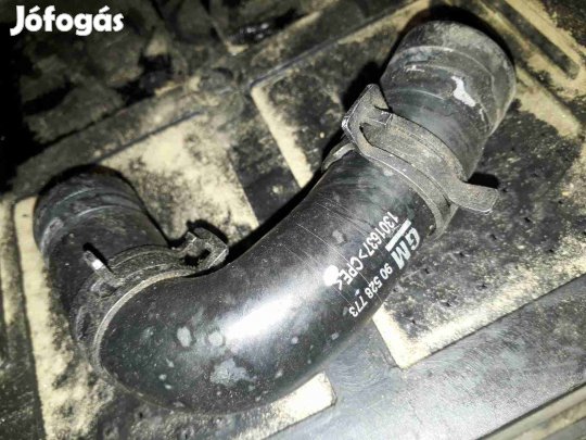 Opel Vectra B Kartergáz Cső